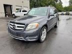 2014 MERCEDES-BENZ GLK