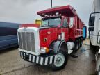 1996 PETERBILT 357