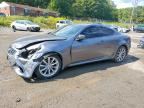 2013 INFINITI G37 COUPE