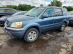 2005 HONDA PILOT