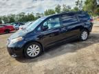 2013 TOYOTA SIENNA