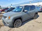 2020 JEEP RENEGADE