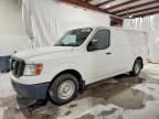 2018 NISSAN NV 2500 HD