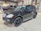 2011 MERCEDES-BENZ ML