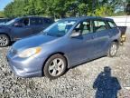 2008 TOYOTA MATRIX