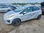 2013 FORD FIESTA