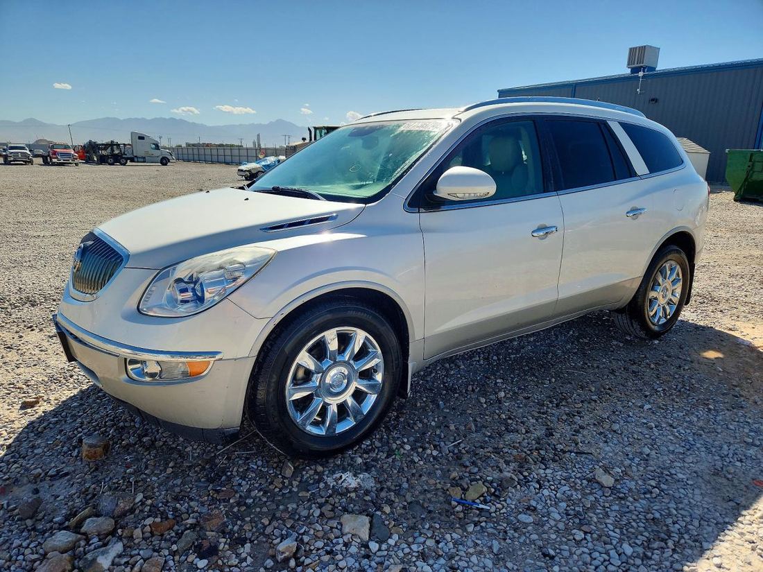 2012 BUICK ENCLAVE