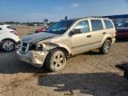 2008 DODGE DURANGO