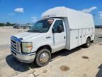 2010 FORD ECONOLINE