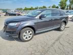 2014 AUDI Q7