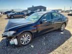 2016 INFINITI Q50