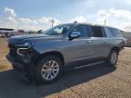 2023 CHEVROLET SUBURBAN