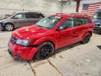 2019 DODGE JOURNEY
