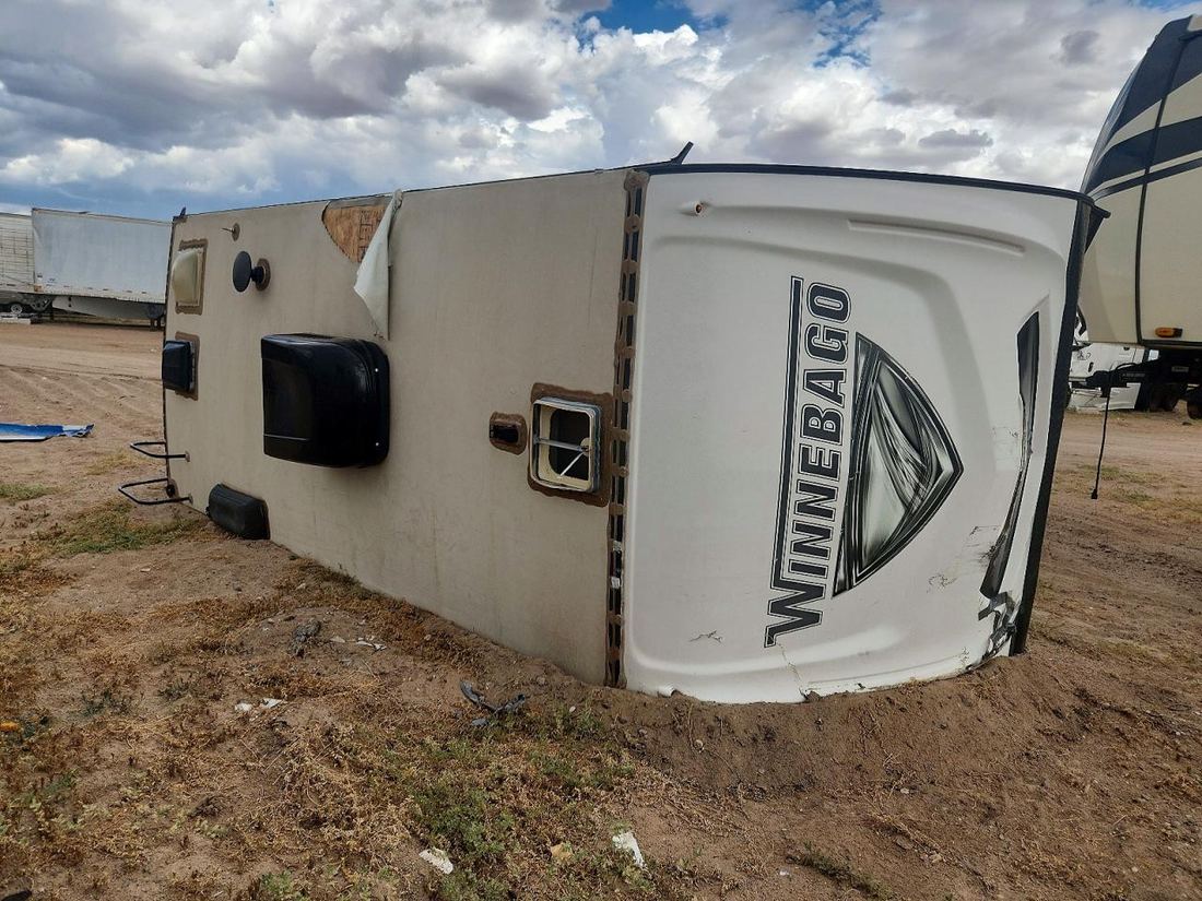 2020 WINNEBAGO MICRO MINN