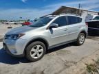 2013 TOYOTA RAV4