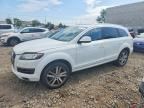 2015 AUDI Q7