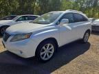 2010 LEXUS RX