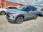 2024 CHEVROLET TRAILBLAZER