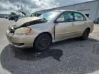 2006 TOYOTA COROLLA