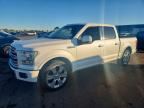 2016 FORD F150