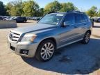 2011 MERCEDES-BENZ GLK