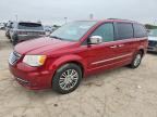 2014 CHRYSLER TOWN & COUNTRY