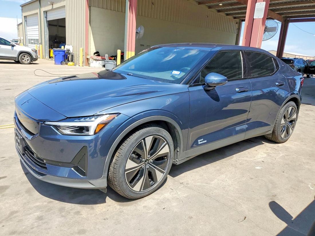2024 POLESTAR 2