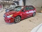 2012 SUBARU IMPREZA