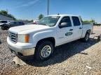 2012 GMC SIERRA