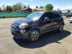 2016 FIAT 500X