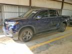 2022 HONDA RIDGELINE