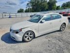 2004 BMW 530