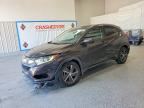 2022 HONDA HR-V
