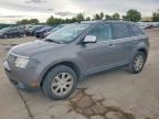 2009 LINCOLN MKX