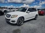 2014 MERCEDES-BENZ GLK