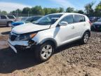 2013 KIA SPORTAGE