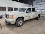 2012 GMC SIERRA