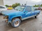 1992 CHEVROLET GMT-400