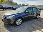 2013 CHEVROLET CRUZE
