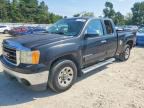 2007 GMC NEW SIERRA