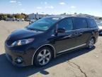 2012 TOYOTA SIENNA