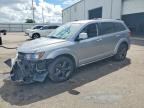 2019 DODGE JOURNEY