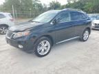 2011 LEXUS RX