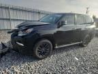 2021 LEXUS GX