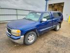2002 GMC NEW SIERRA