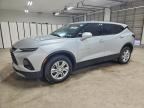 2022 CHEVROLET BLAZER