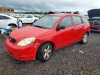 2003 TOYOTA MATRIX