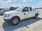 2014 NISSAN FRONTIER