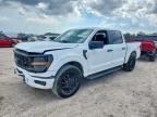 2024 FORD F150