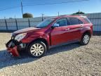 2011 CHEVROLET EQUINOX